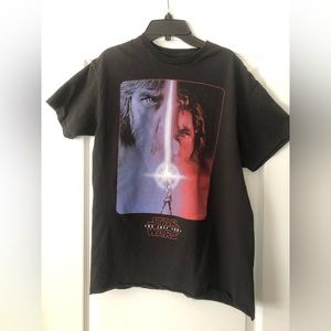 Star Wars Medium Graphic Tee